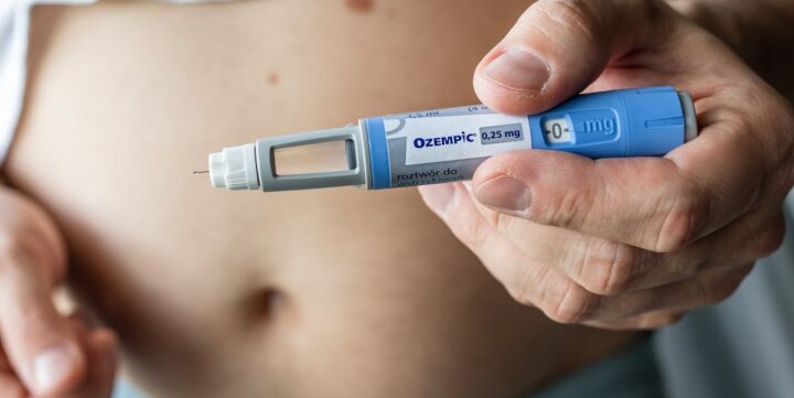 How did we reach an antibiotics shortage? image