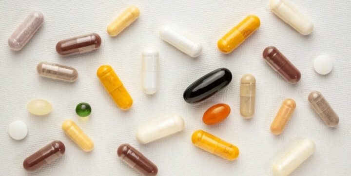 Can Vitamin supplements be doing more harm than good? image