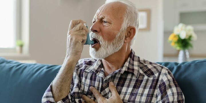 Asthma-related mortalities rise 30% image
