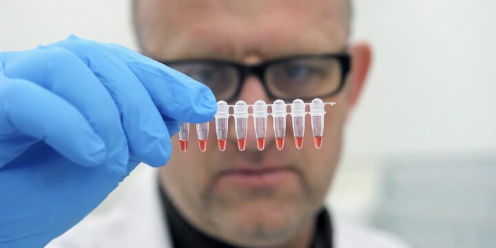 The Ban on Denying Insurance Based On Genetic Testing image