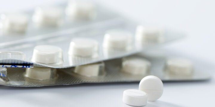 Comply with Paracetamol Changes From February 1 image