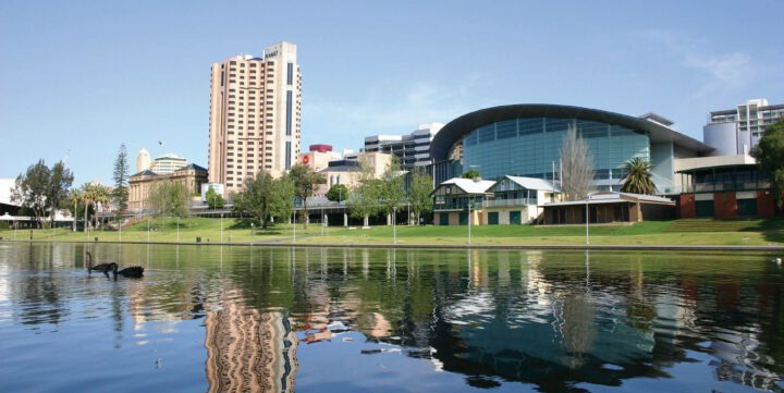 AMA25 Adelaide 1-3 August 2025 image